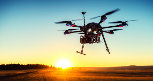 9 Drones That Will Revolutionise Healthcare